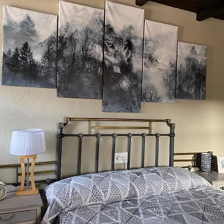 Casa La Rueda Ferienhaus *