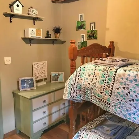 Casa La Rueda * Ponferrada