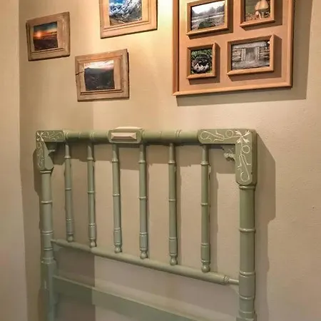 Casa La Rueda * Ponferrada