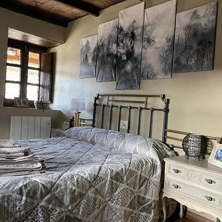 Ferienhaus Casa La Rueda