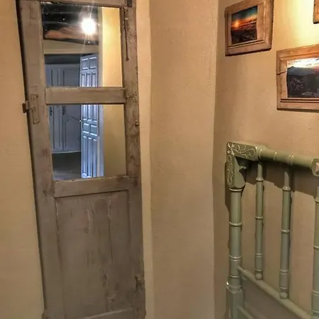 Casa La Rueda Ferienhaus *